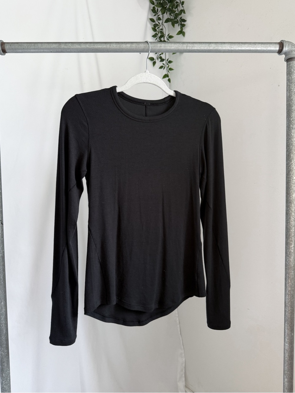 Lululemon hold tight longsleeve